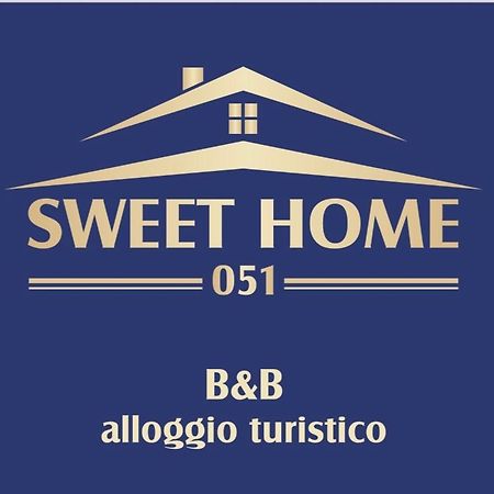בולוניה Sweet Home 051 מראה חיצוני תמונה