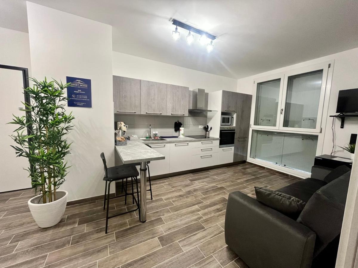 בולוניה Sweet Home 051 מראה חיצוני תמונה