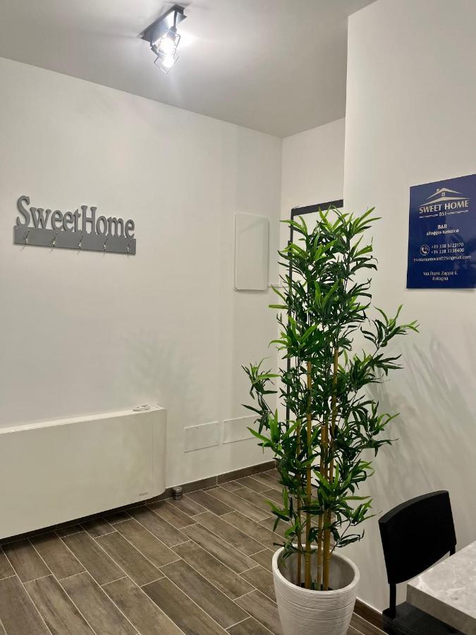 בולוניה Sweet Home 051 מראה חיצוני תמונה