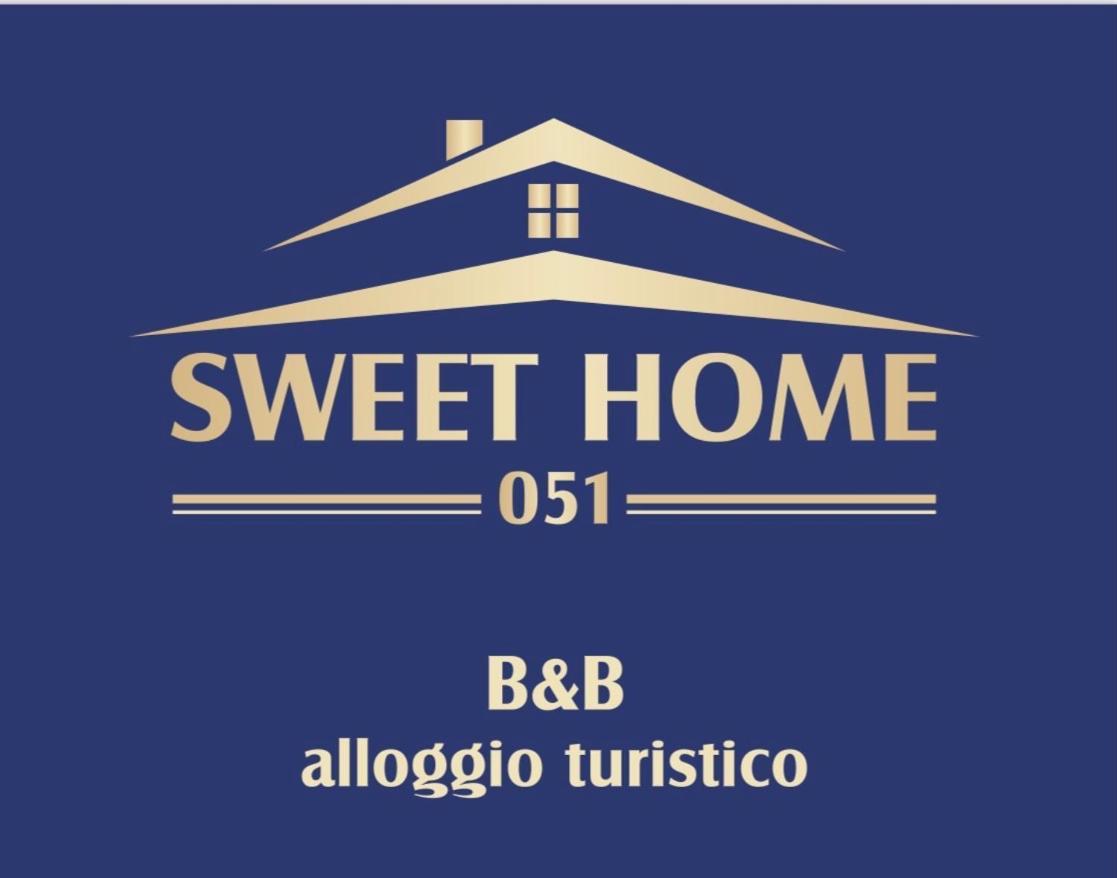 בולוניה Sweet Home 051 מראה חיצוני תמונה